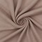 Pink Solid Stretch Spandex Poly Rayon Rib Knit Fabric By the Yard